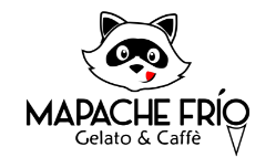 Mapache Frío logo